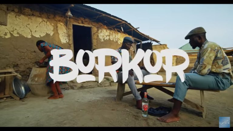 Kuami Eugene – Borkor (Official Video)