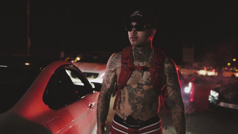 Vato Kayde – Lost Hills Feat. AKA & Gator (Offical video)