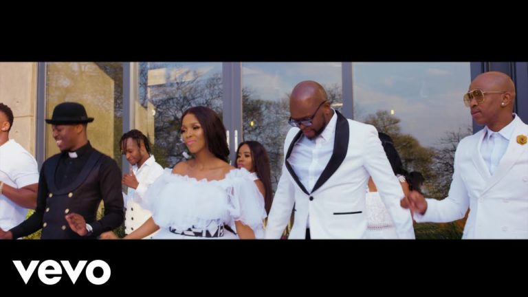 Mafikizolo – Best Thing Feat. Kly, Gemini Major  (Official video)