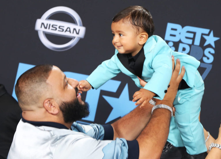 DJ Khaled Announces “Father Of Asahd” Release Date