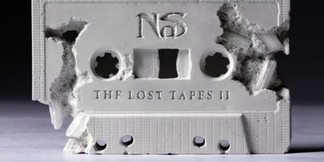 nas the lost tapes 2 download