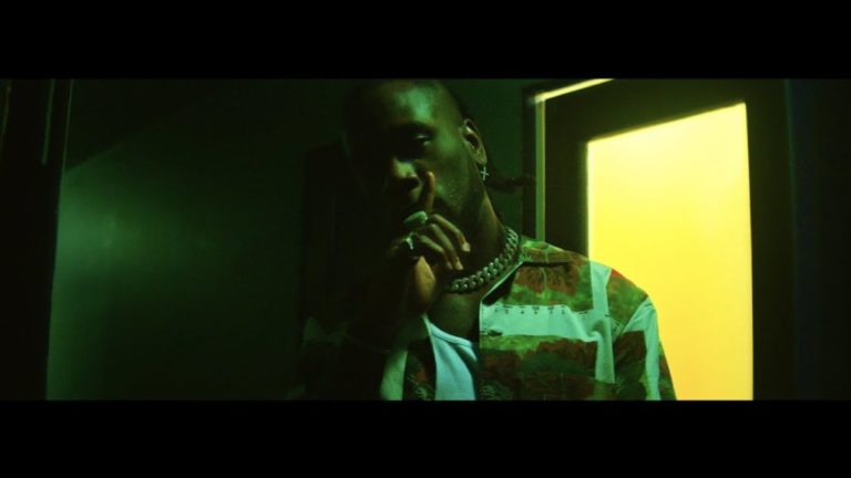 Burna Boy – Secret Feat. Jeremih & Serani (Official Video)