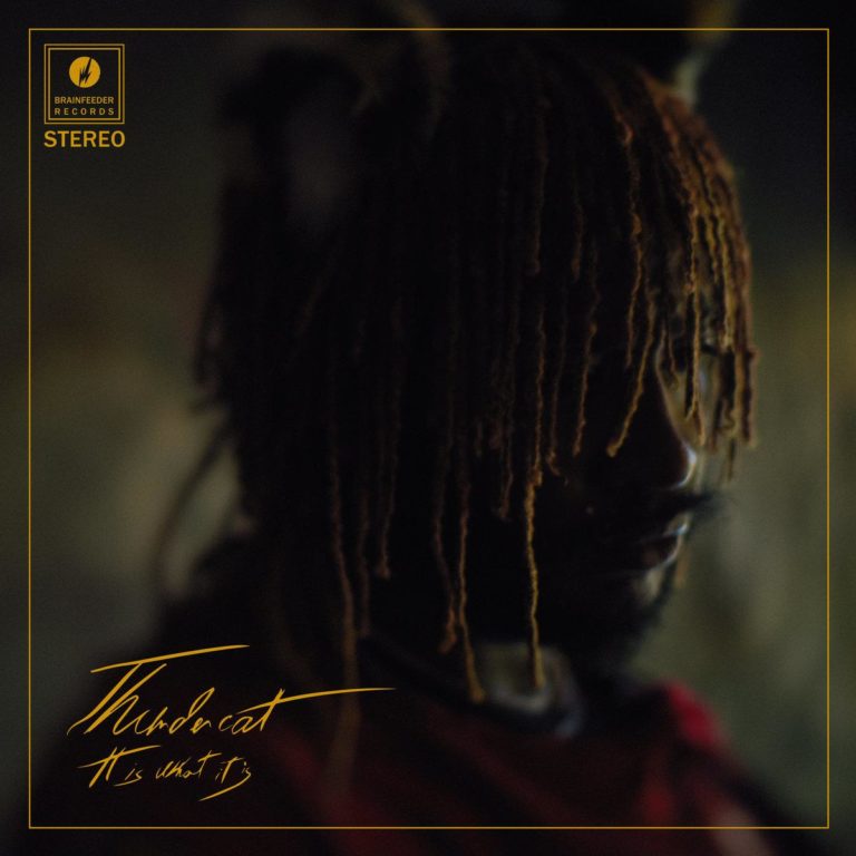 Thundercat – Fair Chance Feat. Ty Dolla $ign & Lil B