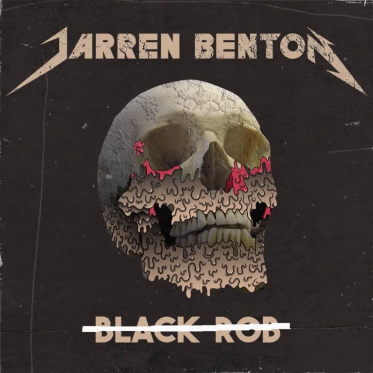 Jarren Benton – Black Rob