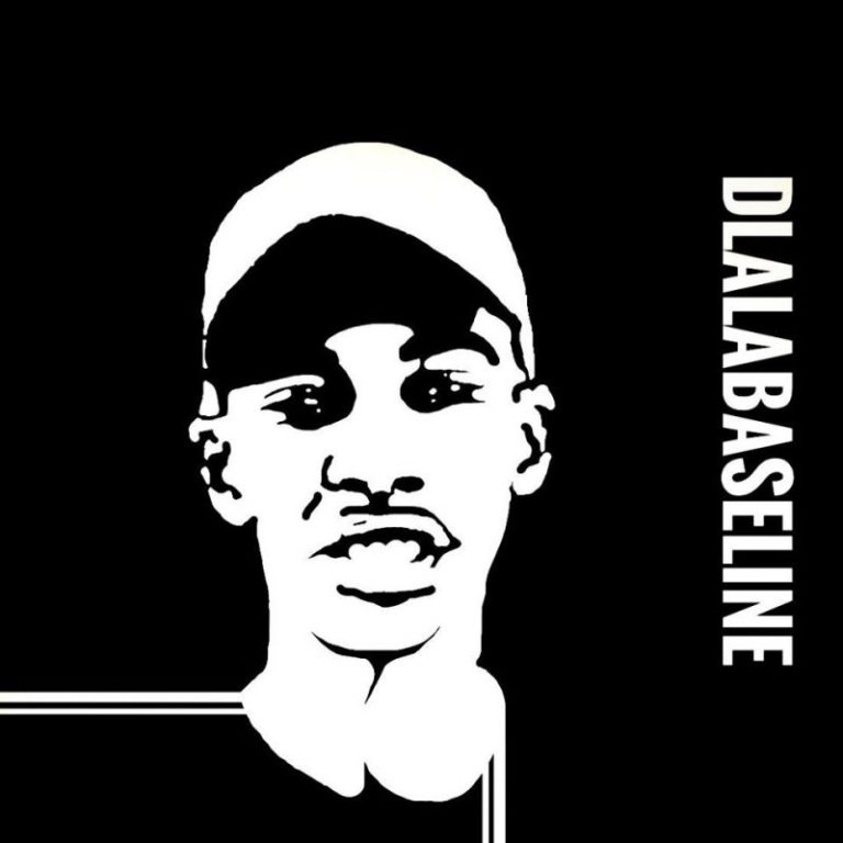 DJ Baseline – Iskhothane