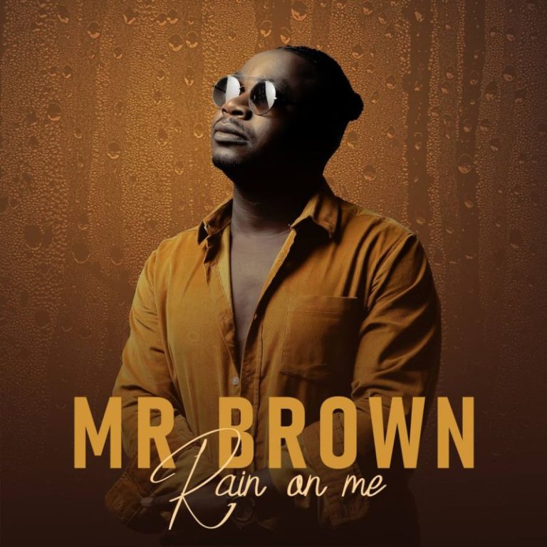 Mr Brown – Thandolwami Nguwe Feat. Makhadzi & Zanda Zakuza