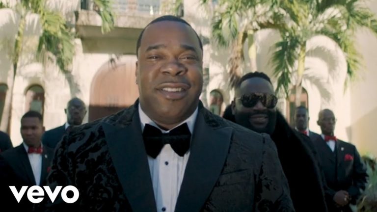 Busta Rhymes, Rick Ross – Master Fard Muhammad (Official Video)