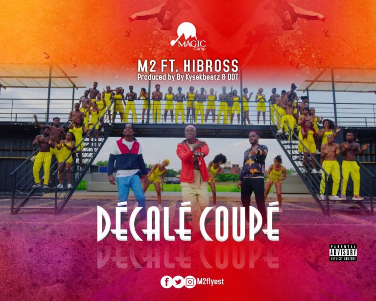 M2 ft HIBROSS – DÉCALÉ-COUPÉ