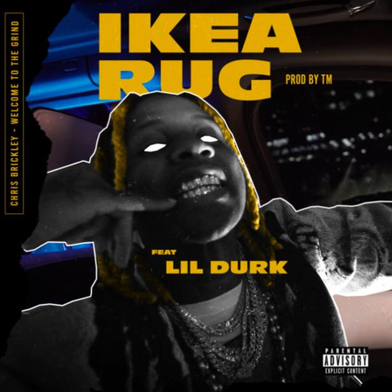 Lil Durk – IKEA Rug (Official Audio)