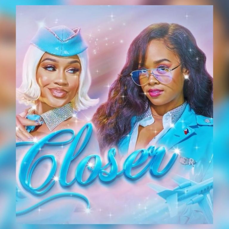 Saweetie – Closer Ft H.E.R.