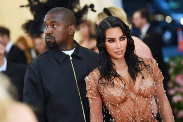 Kim K Purchases $6.3 Million Hidden Hills Home Between Her & Kanye’s Current Places