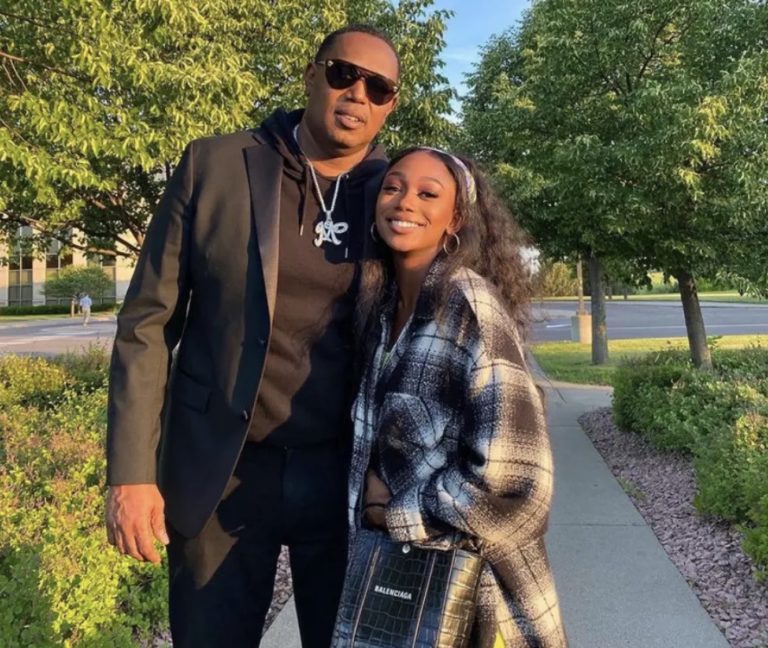 Master P Announces That His Daughter, Tytyana, Had Died