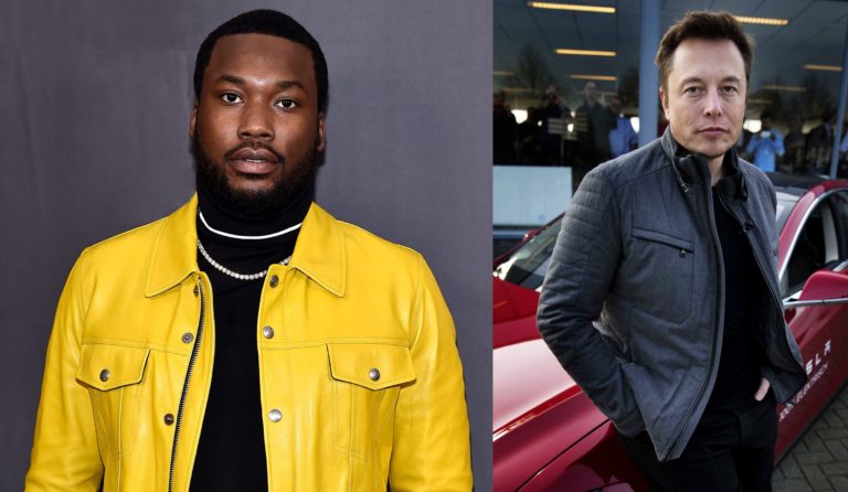 Meek Mill Wants To Join Elon Musk’s Twitter Purchase