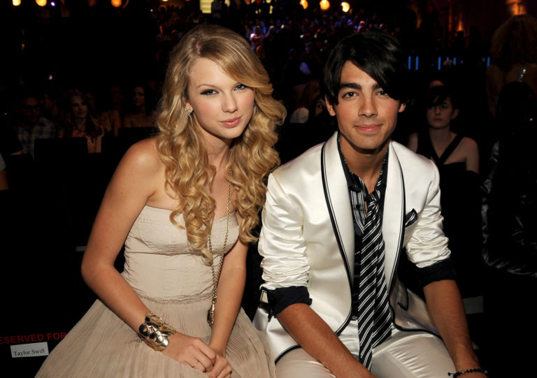 Joe Jonas Changed the Lyrics to Jonas Brothers’ ‘Much Better’ and Fans Think It’s a Taylor Swift Reference