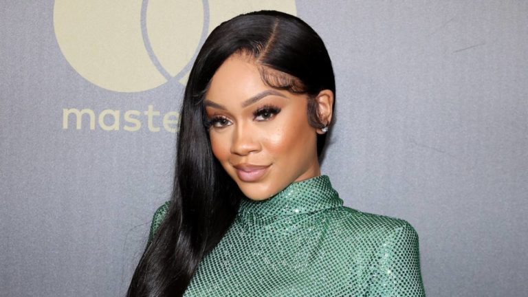 Saweetie Shoots Her Shot At A Fan During Rolling Loud Miami: ‘He My Type’