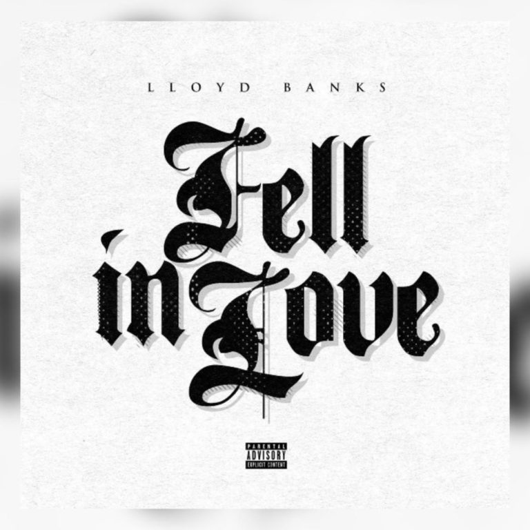 New Music: Lloyd Banks – Fell In Love