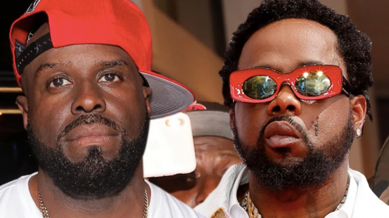 Conway The Machine & Funk Flex Make Peace With Biz Markie ‘RIP Steve Smith Freestyle’