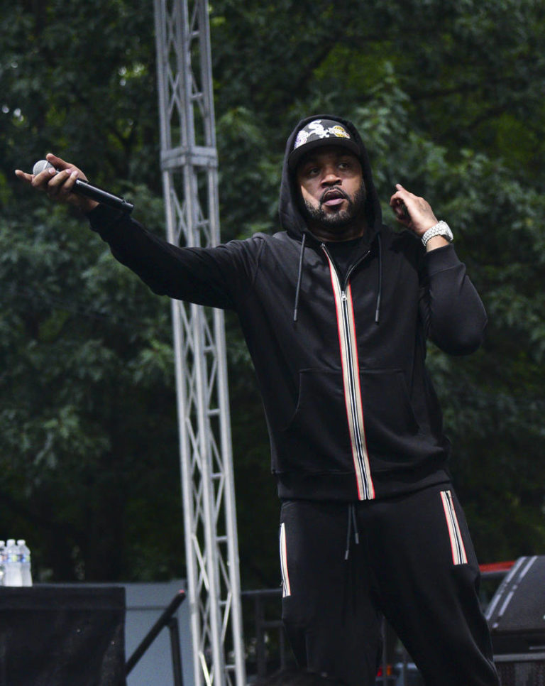 Lloyd Banks Names His Top 5 Rappers With The Best Punchlines In Hip Hop History