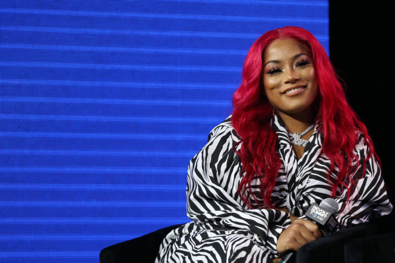 Stefflon Don Reveals If Burna Boy’s “Last Last” Is About Her