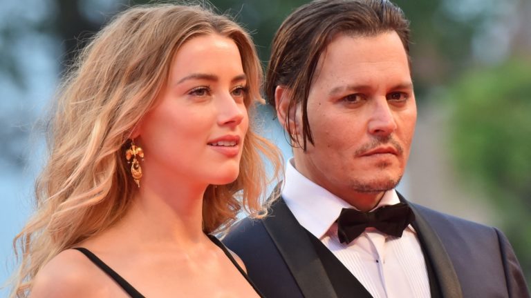 Johnny Depp Allegedly Exaggerated Losses From Amber Heard Trial as New Report Claims He Made a Whopping $650M Over a Decade