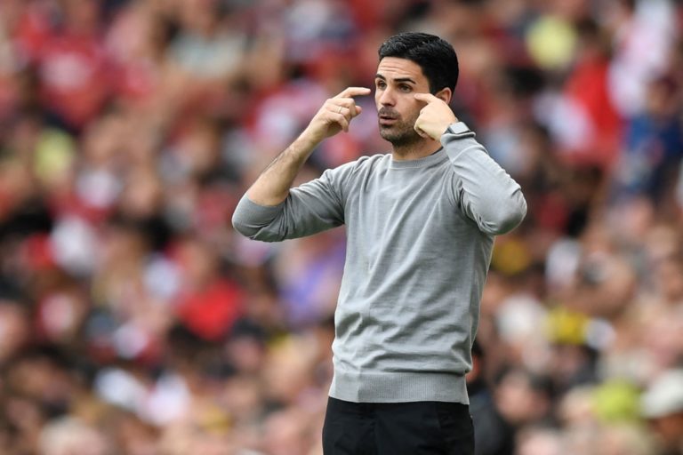 Are Mikel Arteta’s side really a lot better this season? By Callum Matthews