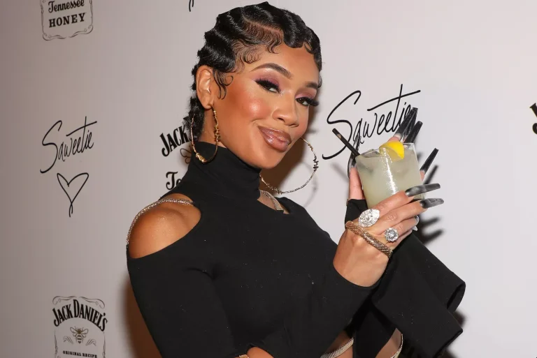 Saweetie Addresses Rumors About Past Flames on New Album ‘The Single Life’ : ‘Time for Me to Speak Up’