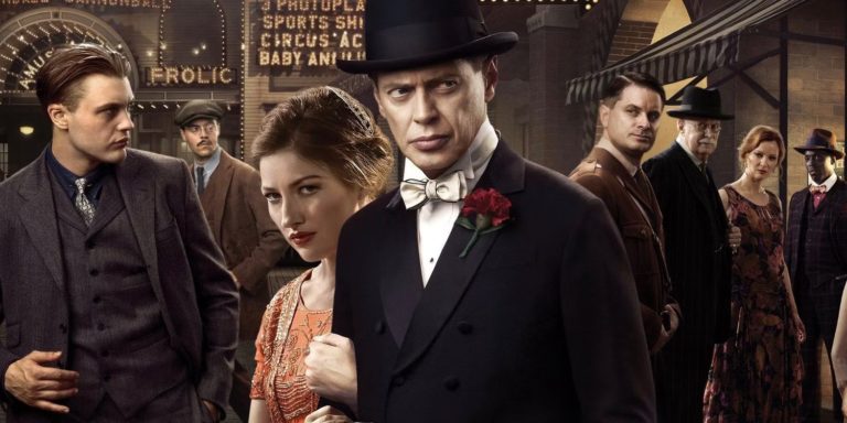 8 Period Drama Shows to Watch If You Love ‘Peaky Blinders’