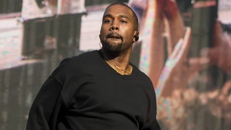 Kanye West Reportedly Missing and Unable to Be Found for Weeks, Netizens Unbothered by the News