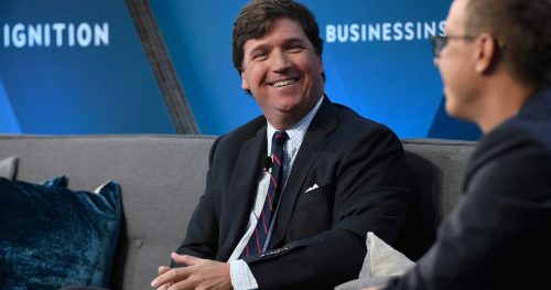 Tucker Carlson Net Worth 2023: What Is The Former FOX News Host Worth?