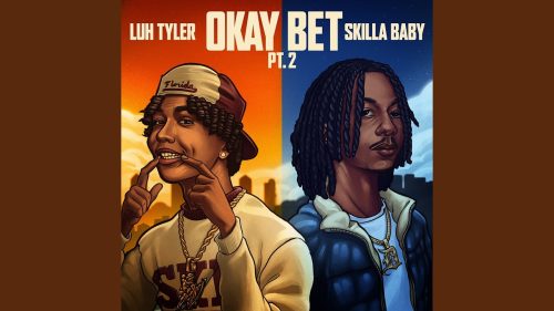 Luh Tyler - Ok Bet Pt. 2 Ft. Skilla Baby (Official Video)