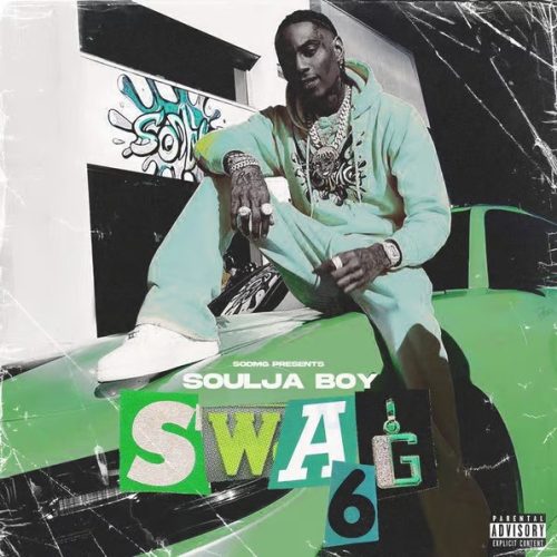 Soulja Boy - Get That Money