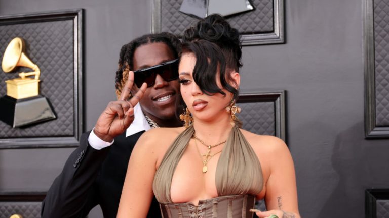 Kali Uchis Says She’s “Honestly Excited” About Her Relationship With Don Toliver Amid Pregnancy