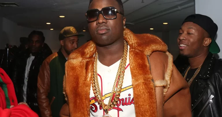 Troy Ave Fires Back At Uncle Murda Over “Rap Up 2023” Diss