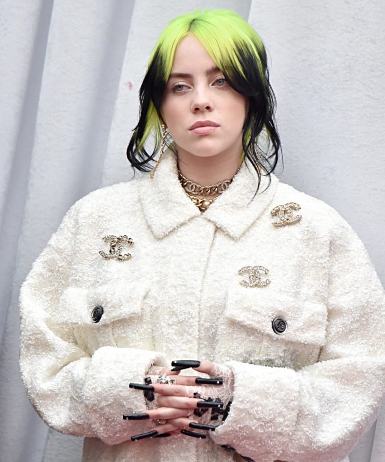 Billie Eilish Says She Lost ‘All Of’ Her Friends When She Became Famous At 14