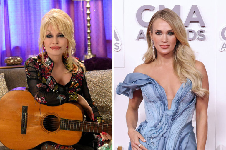 Author says she regrets using Dolly Parton in essay that sparked widespread backlash