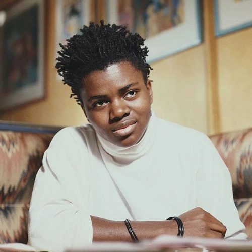Tracy Chapman's ''Fast Car'' made it in the 200 Greatest Songs of All Time By Rolling Stone Magazine / See Full List