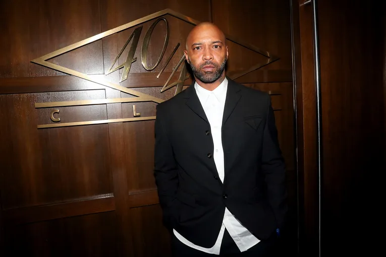 Joe Budden Says He Makes A Million Dollars Every Time He Talks About Drake