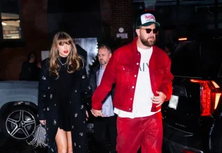 Yes, Taylor Swift & Travis Kelce Are Still Together in 2025 2