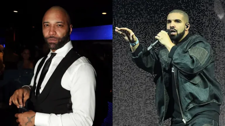 Joe Budden Says None Of Drake’s Music Hits The Same Following Lawsuit Against UMG