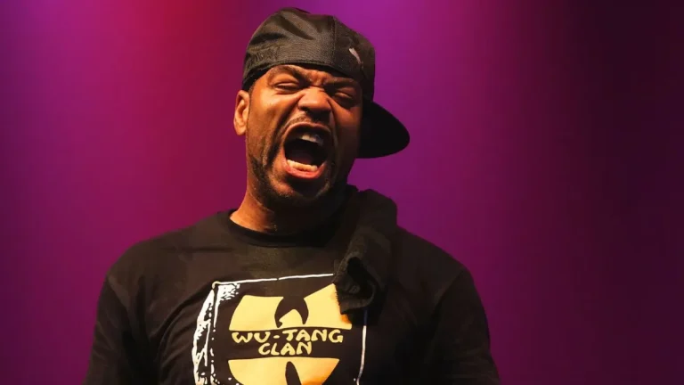 Method Man Accused Of Assaulting His Daughter’s Ex-Boyfriend At The Gym