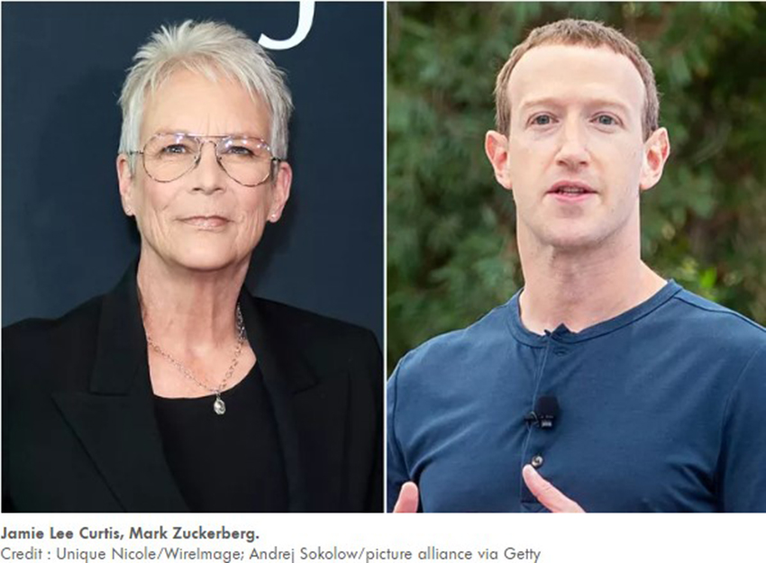 mark zuckerberg,ben stiller backlash,ben stiller kamala harris,ben stiller interview,kanye west tucker carlson interview,ben stiller woke,kanye west tucker carlson,ben stiller,anti semitic,antisemitic,antisemitism,kanye west antisemitic tweet,locked twitter,anti-semitism,actor backlash,fake interviews,aljazeera latest,the damage report,al jazeera english,aljazeera english,kanye west interview,ben stiller elon musk,ben stiller meltdown