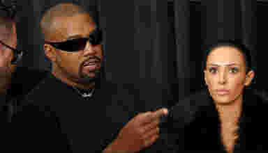 Kanye West Wants To Save His Marriage by Suing Dentist, Says ‘Source