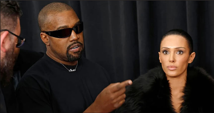 Kanye West Wants To Save His Marriage by Suing Dentist, Says ‘Source