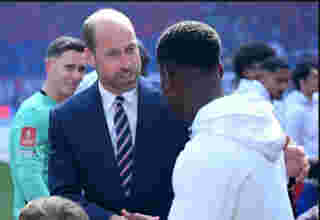 prince william,prince george,prince harry,prince william shock fa cup final scenes,priince william fa cup final,prince william booed,prince william attends fa cup final with prince george 🤩,prince william fa cup,prince william boo,prince william and kate middleton,prince william latest news,prince william news,latest news prince william and kate,prince william today,prince william today football,prince william latest news today,prince william news today