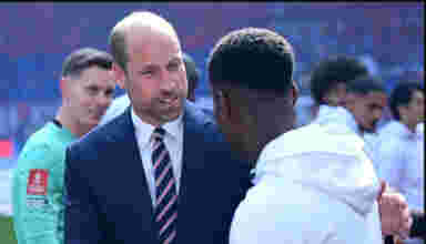 prince william,prince george,prince harry,prince william shock fa cup final scenes,priince william fa cup final,prince william booed,prince william attends fa cup final with prince george 🤩,prince william fa cup,prince william boo,prince william and kate middleton,prince william latest news,prince william news,latest news prince william and kate,prince william today,prince william today football,prince william latest news today,prince william news today