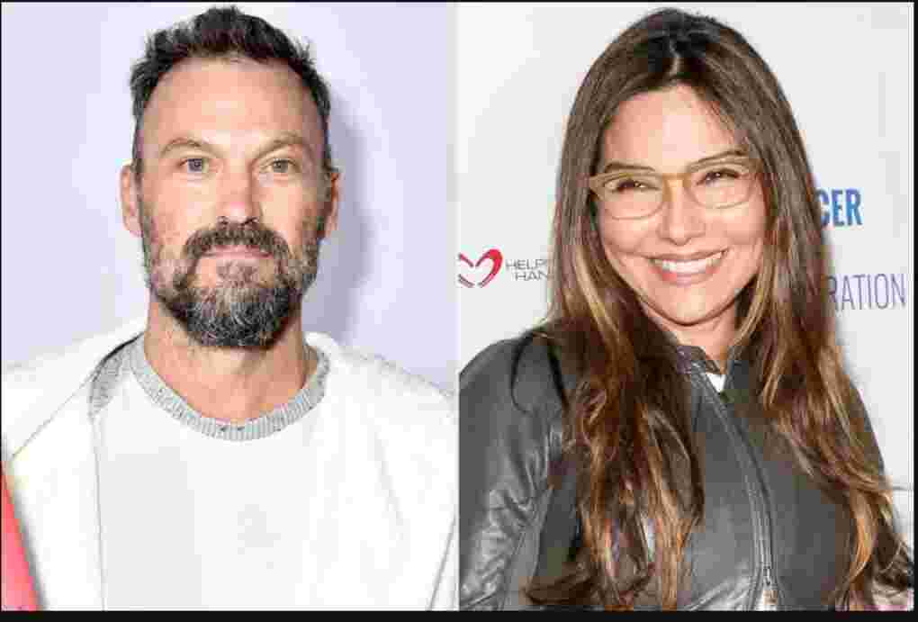 Brian Austin Green's Ex Vanessa Marcil Reveals Alleged Text Exchange with Actor After He Called Their Relationship ‘Toxic’