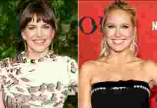 anna chlumsky,anna chlumsky (film actor),anna camp,anna camp (film actor),coleen camp,colleen camp,mamie gummer,carrie ann inaba,gay conversion camp,fame,moms,drama,funny,films,famous,family,quei tann,kate navin,filmspots,vada my girl,empire indie,mercenaries,gigi zumbado,ancestry dna,studiocanal,funny movies,comedy films,cbr exclusive,history of dna,summer movies,sam huntington,james ponsoldt,tv personality,film set mishap