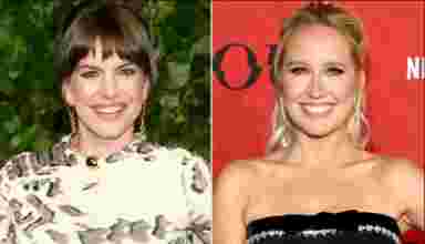 anna chlumsky,anna chlumsky (film actor),anna camp,anna camp (film actor),coleen camp,colleen camp,mamie gummer,carrie ann inaba,gay conversion camp,fame,moms,drama,funny,films,famous,family,quei tann,kate navin,filmspots,vada my girl,empire indie,mercenaries,gigi zumbado,ancestry dna,studiocanal,funny movies,comedy films,cbr exclusive,history of dna,summer movies,sam huntington,james ponsoldt,tv personality,film set mishap
