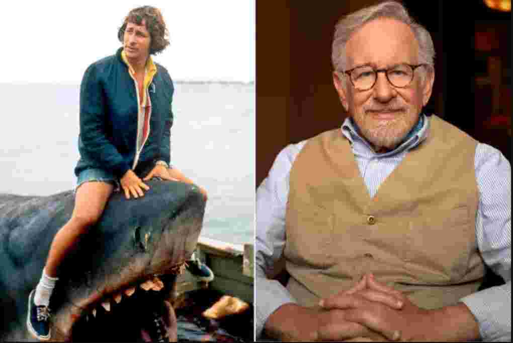 steven spielberg,oscars,surprise snub,spielberg,oscar nominations,oscars history,oscars aftermath,oscars 2024,oscars buzz,oscars drama,oscars reactions,oscars nominations,80 for brady,leonardo dicaprio snub,dicaprio's unexpected omission,native american actor,best actress category,dicaprio's fearless portrayal,martin scorsese,melissa mccarthy,movie scene reactions,west side story america,rita moreno,movie scenes,academy awards