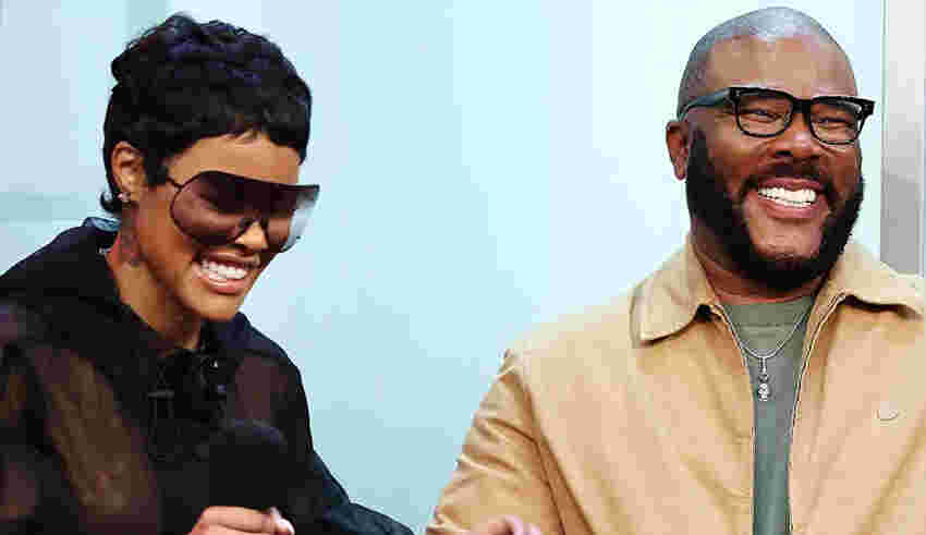 teyana taylor,tyler perry,iman shumpert and teyana taylor,hit the floor teyana taylor trailer,teyana and iman,teyana taylor hit the floor,hit the floor teyana taylor,tyler perry movies,teyana taylor daughter,teyana taylor interview,teyana taylor video,teyana taylor and husband,teyana taylor family,junie and teyana taylor,heartbreaking news about teyana taylor and husband,teyana taylor cancer,teyana taylor surgery,her room teyana taylor